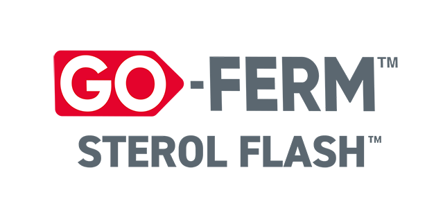 Logo Go-ferm