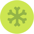 Icon temperature